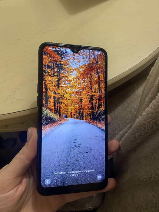 Samsung A10s 2/32