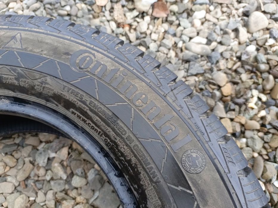 205.75.16. Continental 4 шт