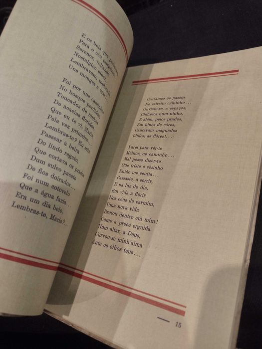 Maria - Ricardo Cruz