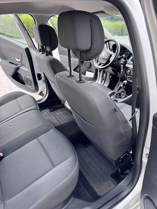 Renault Fluence 2010 disel 1,5