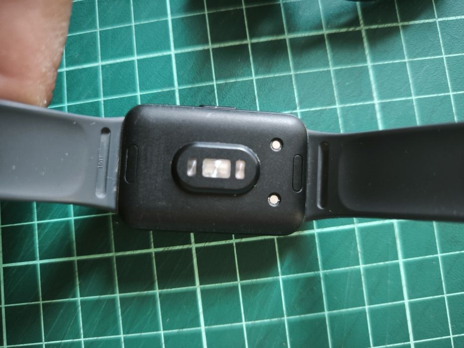 Samsung Galaxy fit 3