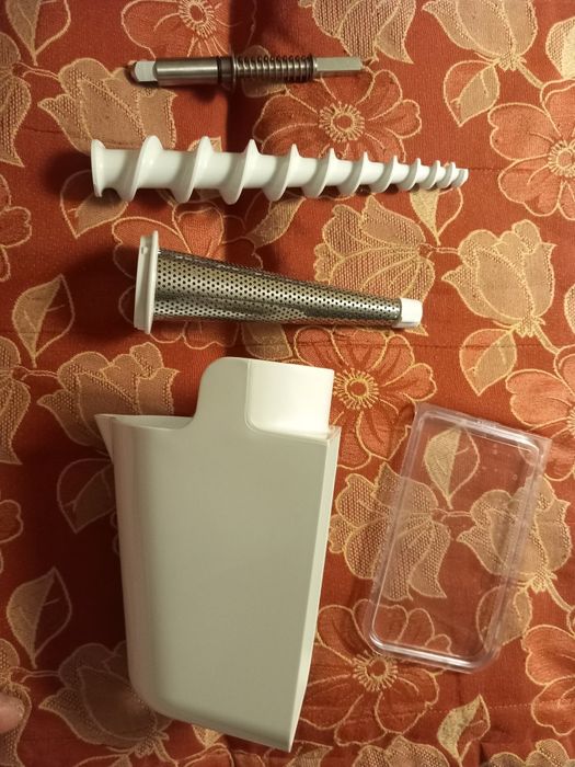 KitchenAid - przecierak