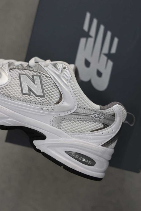 Buty meskie New_Balance NB 530 R.40,5