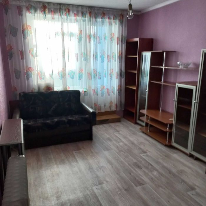 Здам 2 кiм. квартиру м. Салтiвське 10 хвилин