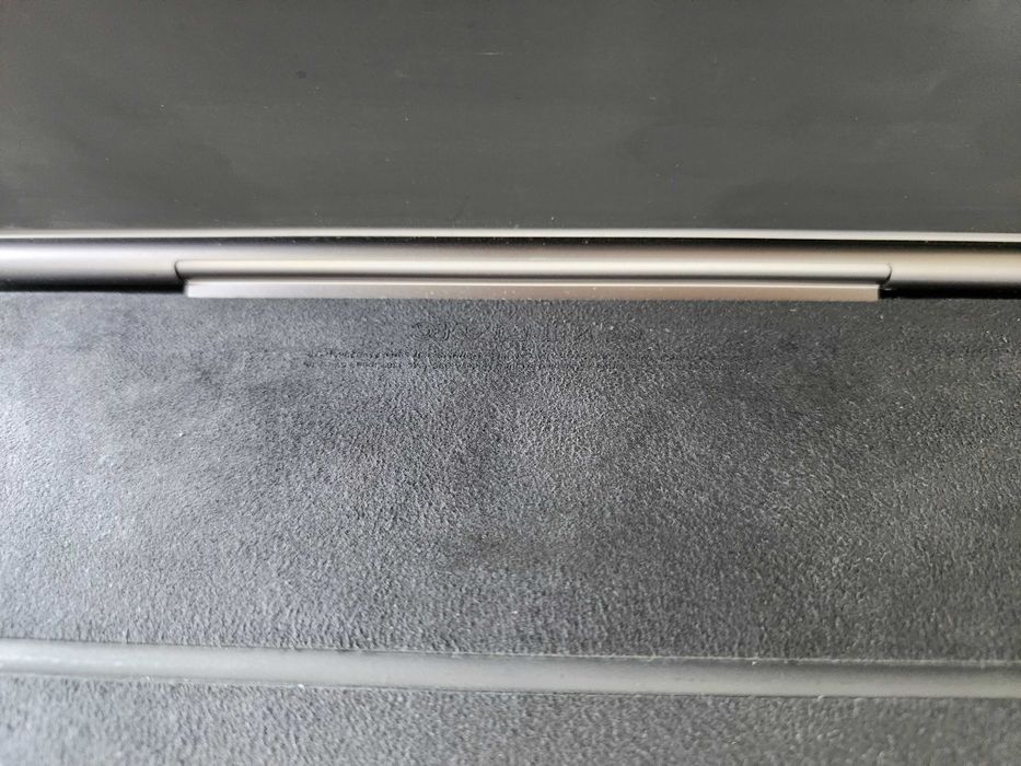 iPad Pro 12.9" Magic Keyboard US Compatible with 3rd, 4th Gen A1998