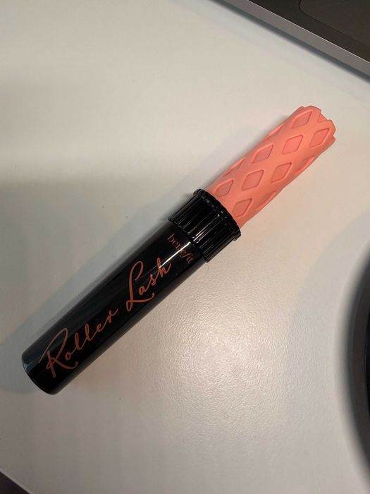 benefit Roller Lash Lifting Tusze do rzęs