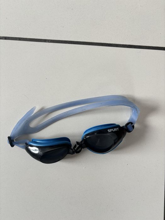 Zestaw maska do nurkowania gogle rurka + gratis okulary !