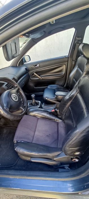 Vendo VW Passat 1.9 TDI