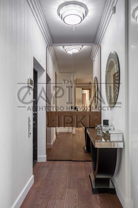 Продаж квартири, ЖК Новопечерські Липки, Драгомирова, Верхогляда