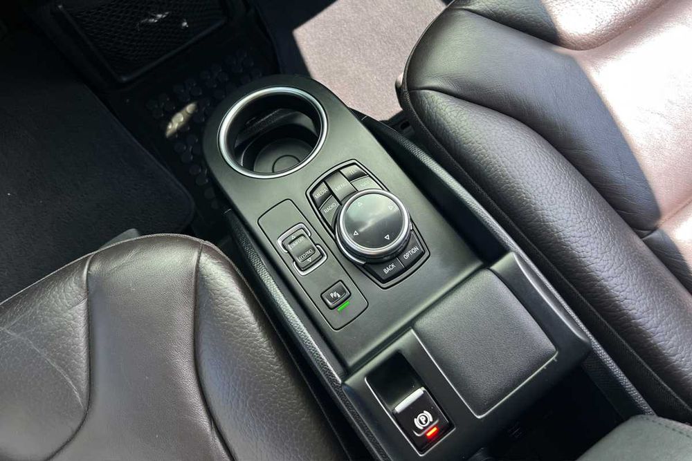 BMW I3 2014