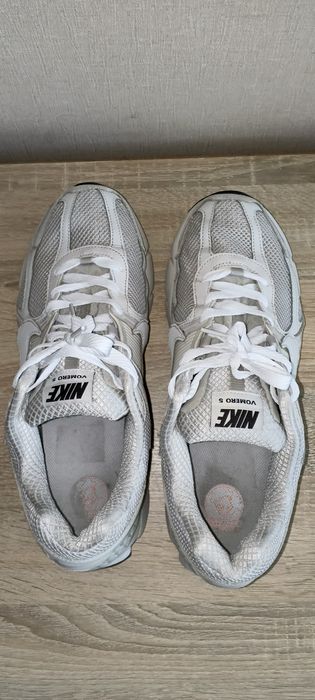 Кросівки Nike Vomero 5 Air 46 розмір