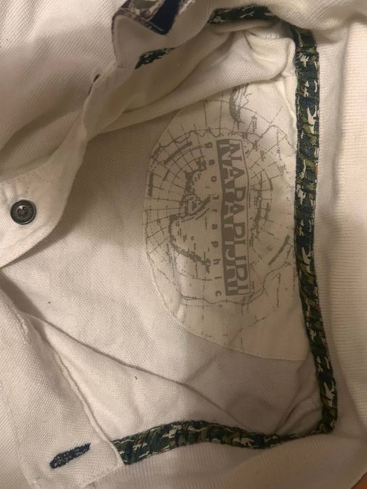 Футболка Nappijri