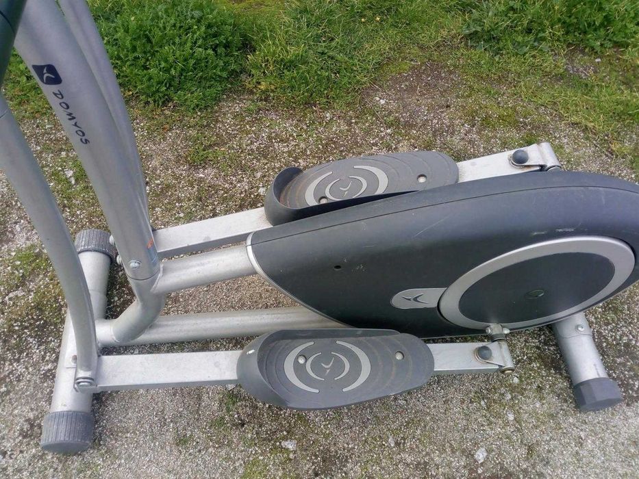 Bicicleta Fixa de Desporto