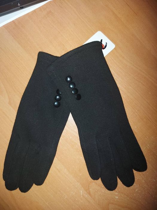Перчатки женские