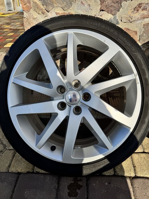 Оригінальні диски