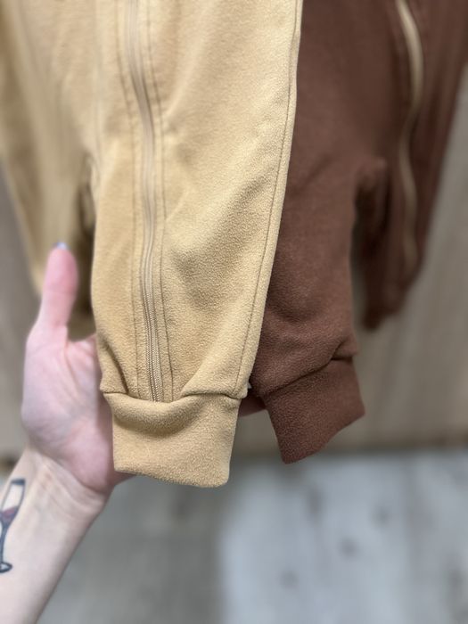 Флісовий ромпер 2 шт 68р