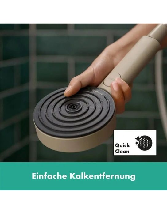 Лійка в душ Hansgrohe Pulsify Planet Edition Select Relaxation