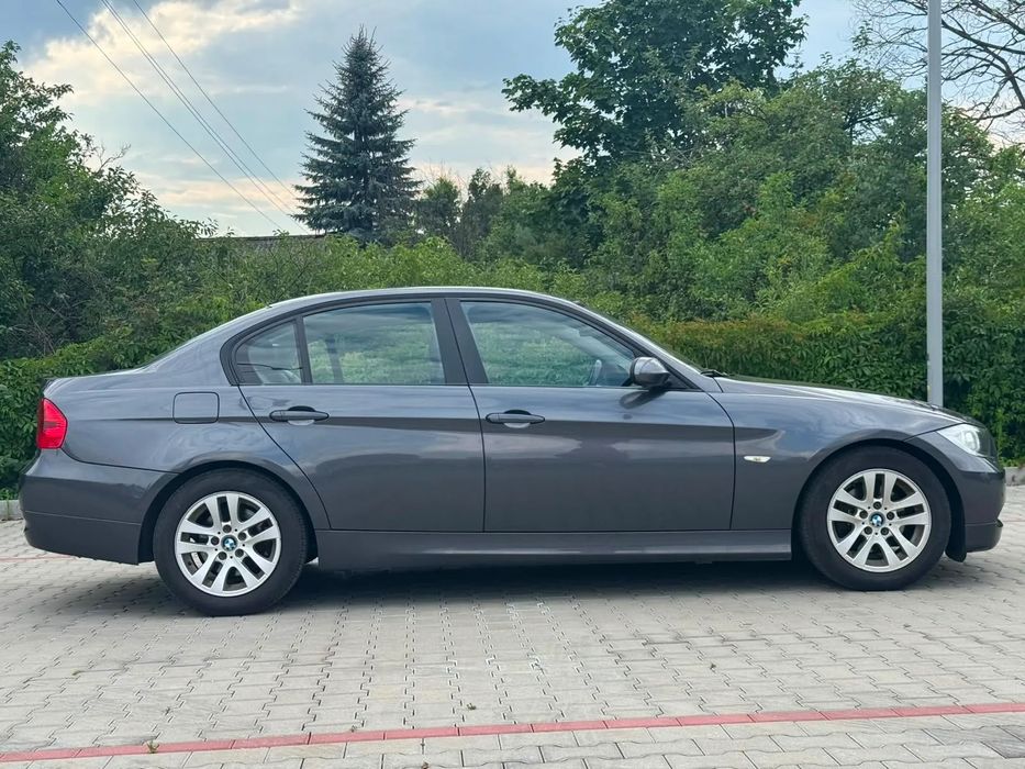 BMW Seria 3
