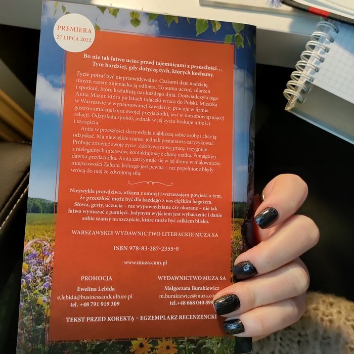 Ilona Gołębiewska Twoje szczęście