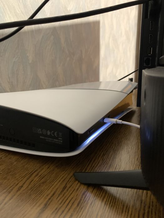 Playstation 5 slim digital edition