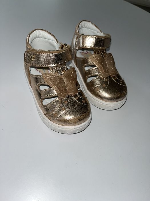 Półbuty Lasocki Kids