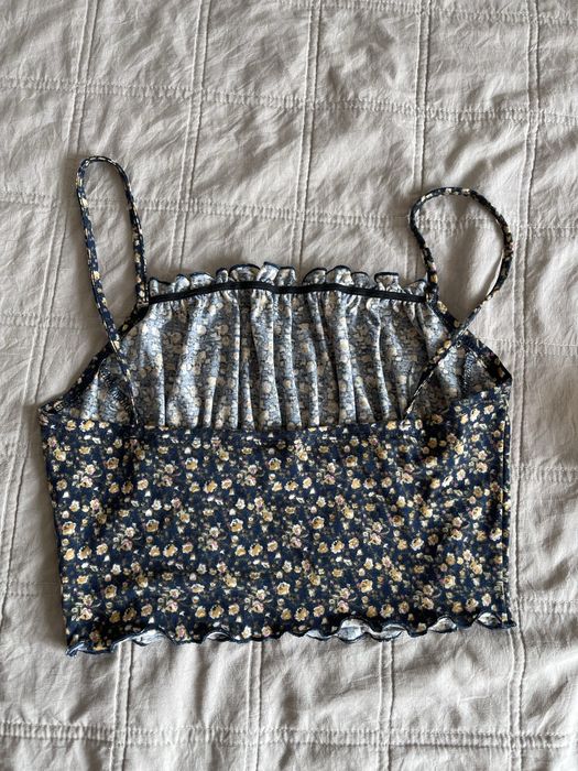 SHEIN топ майочка