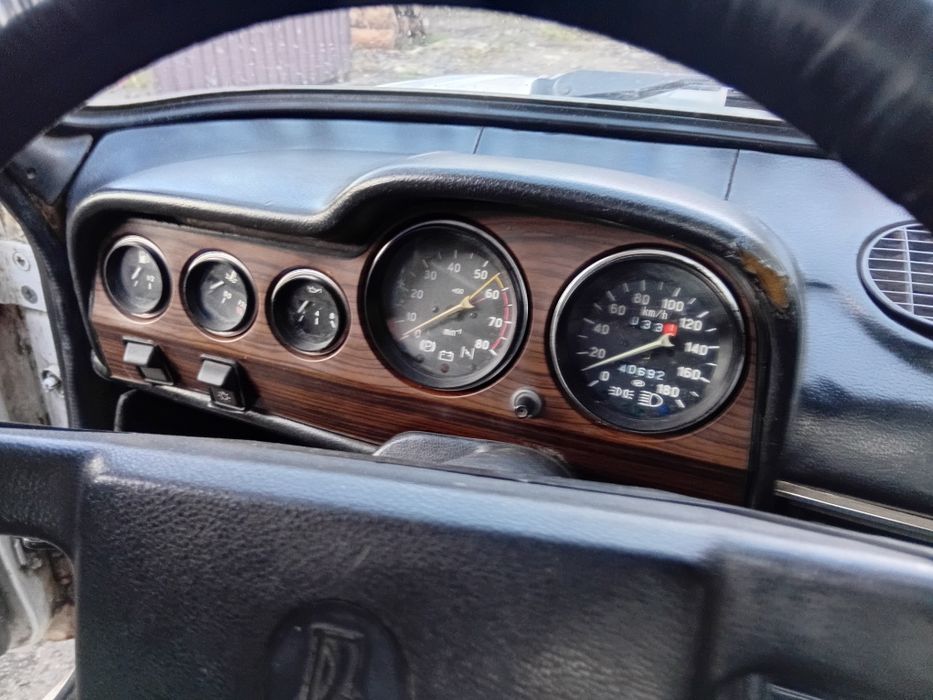 Продам жигуль шистьорку