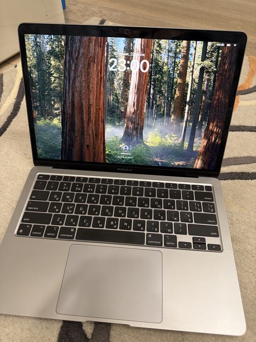 apple macbook air m1 - Купити електроніку - Ціни на OLX.ua