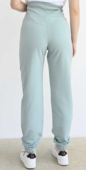 Легкі штани (джогери) для вагітних