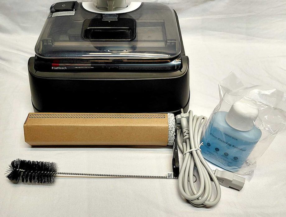 roborock Odkurzacz F25