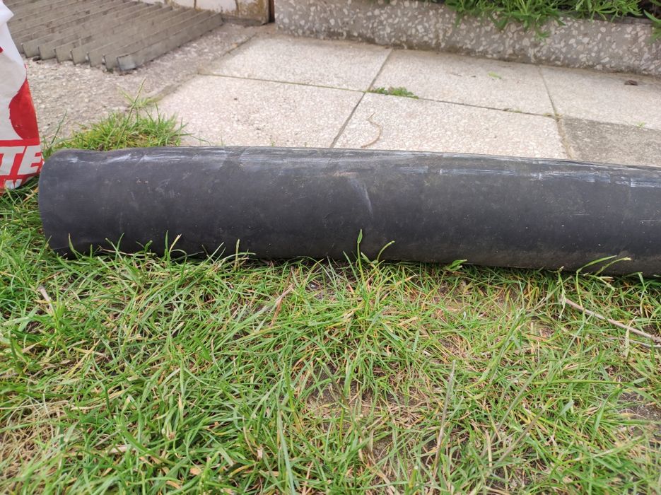 Waż spustowy od beczkowozu.