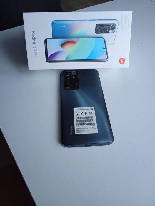Smartfon Redmi 10