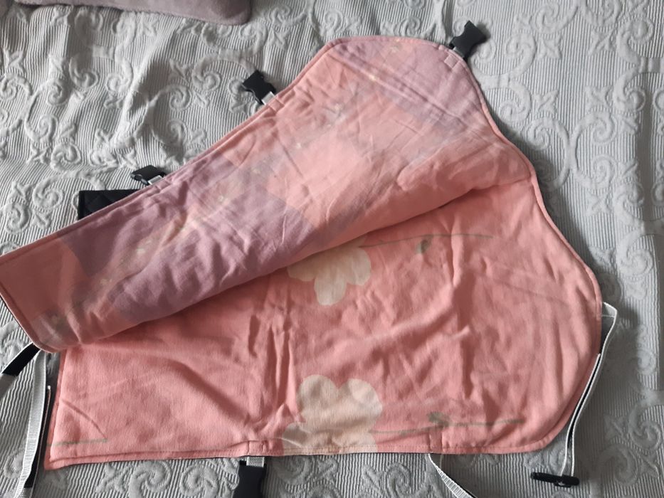 Pokrowiec  dla cielaka