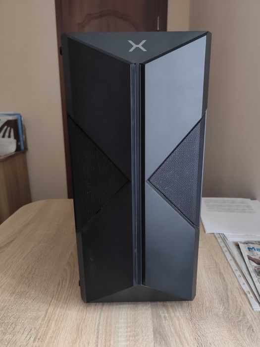 Ігровий ПК компьютер на GTX 1060