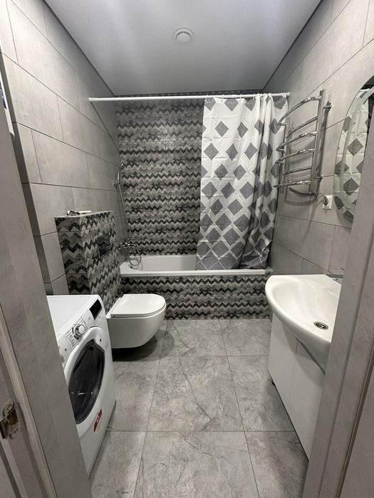 Ремонт під ключ!