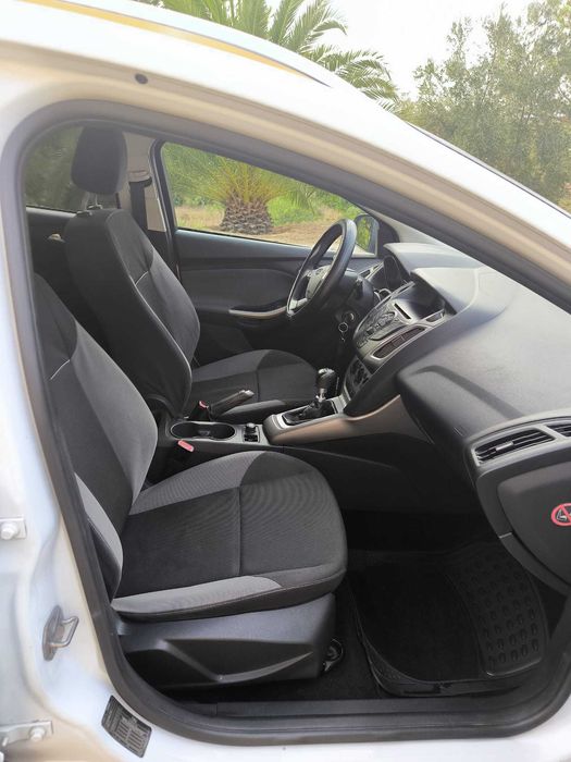 Ford Focus 1.6 TDCi Trend 115 cv 2013