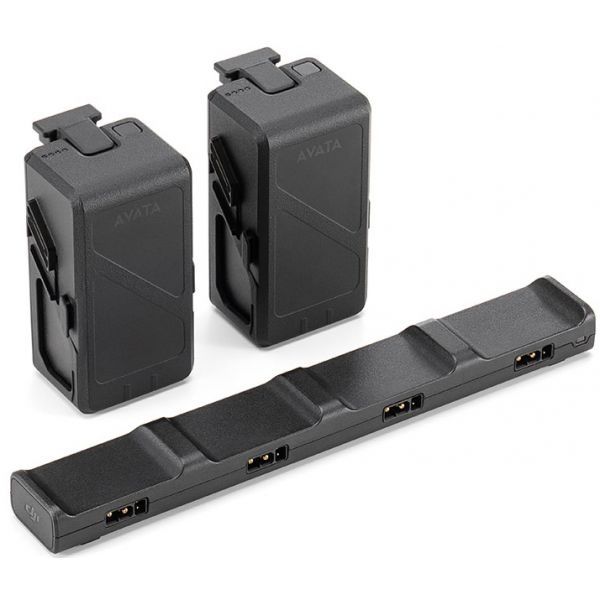 Kit Fly More para Avata