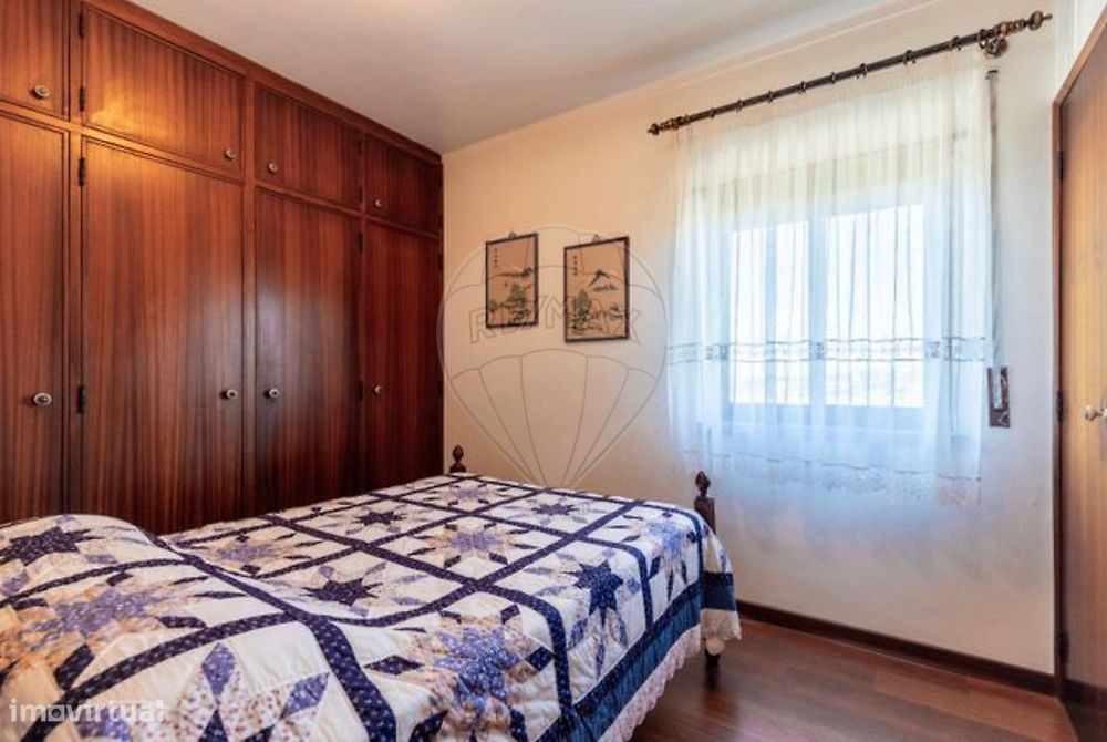Apartamento T3 para arrendamento