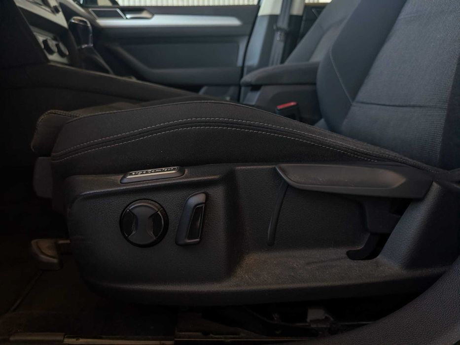 Vendo VW Passat 172547 km