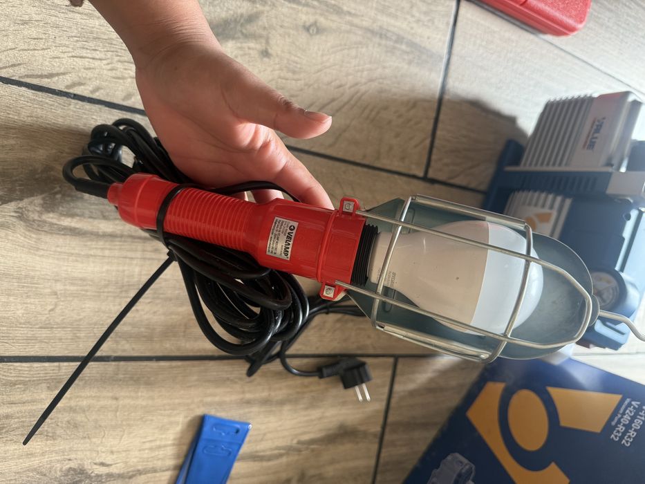 Ferramentas de instalação e manutenção de ar condicionado