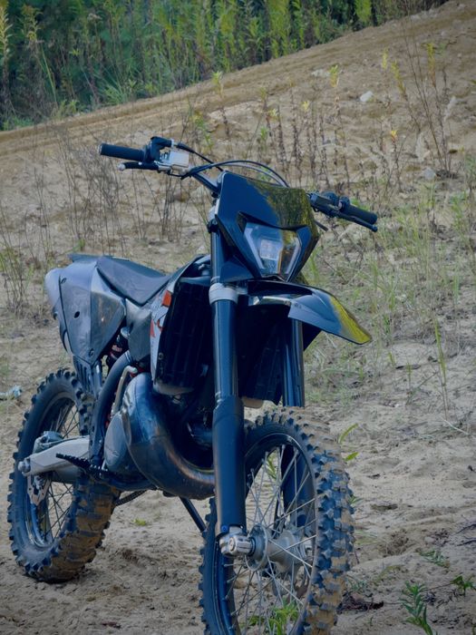 KTM