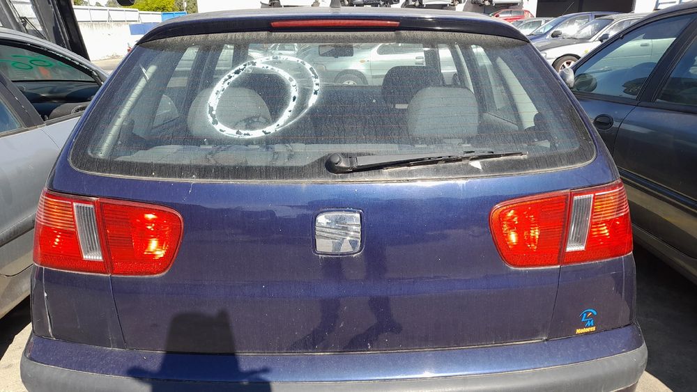 Porta / tampa da mala SEAT Ibiza II (6K1)