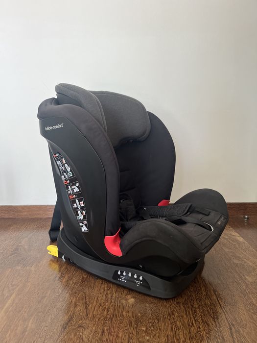 Cadeira bebe confort