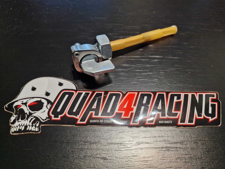 Torneira de gasolina Honda CRF XR TRX CB CR CB