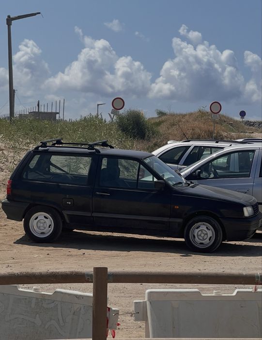 Polo carrinha 1994