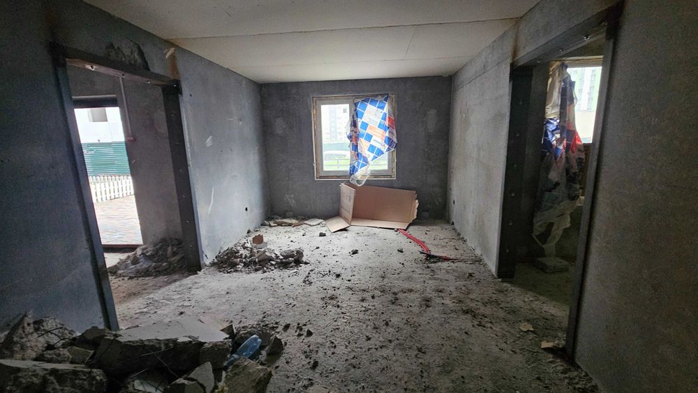 Коммерческая недвижимость по адресу (площадь 120,5 м²) - Atlanta.ua - фото 11