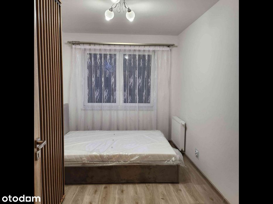 Wynajem mieszkania w centrum Lublina + DWA INNE MIESZKANIA