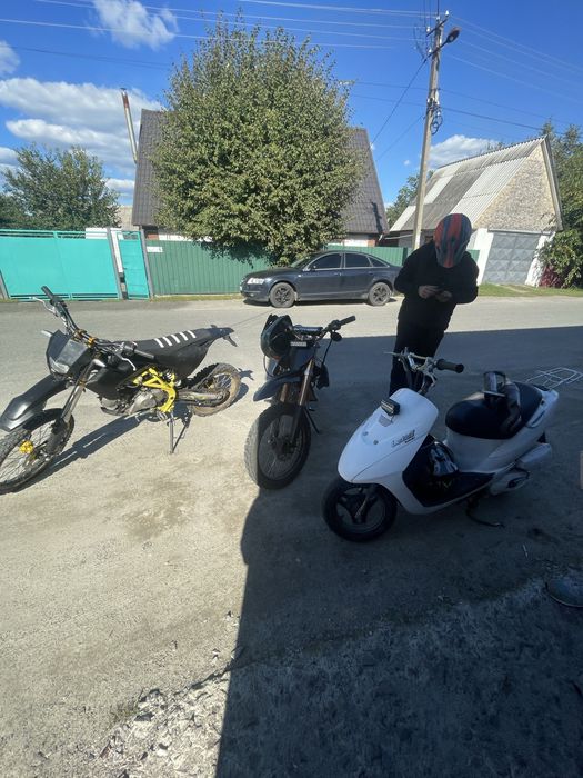 PRB Cayote 140