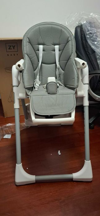 Cadeira refeiçao bebe