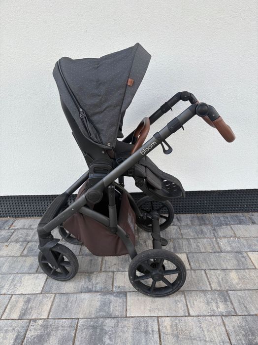 Wózek dziecięcy Roan bloom